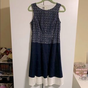 Anne Klein • Dress
